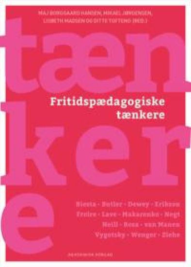 Fritidspædagogiske tænkere