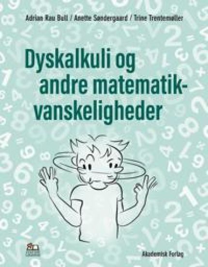 Dyskalkuli og andre matematikvanskeligheder