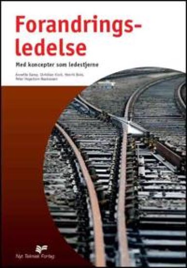 Forandringsledelse