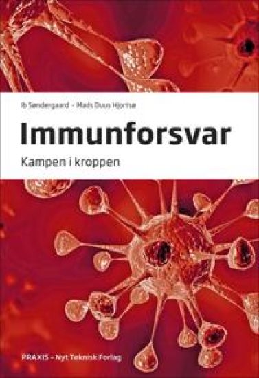 Immunforsvar