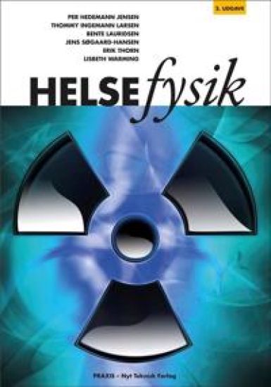 Helsefysik