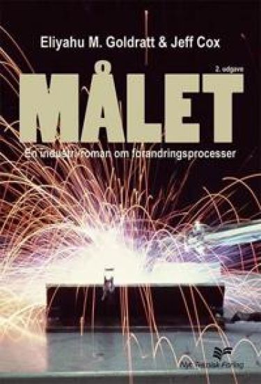Målet