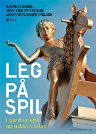 Leg på spil