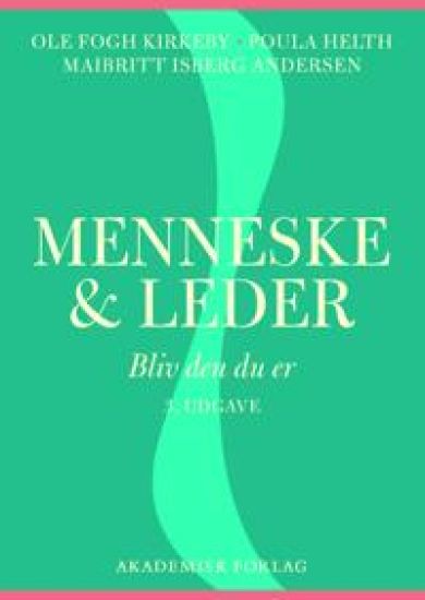 Menneske & leder