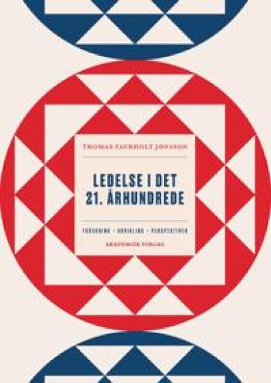 Kansikuva: Ledelse i det 21. århundrede