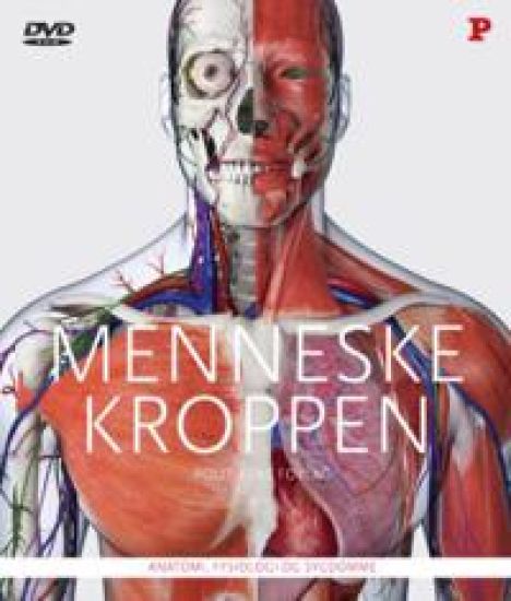 MENNESKE KROPPEN