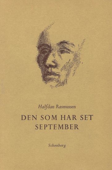 Den som har set september