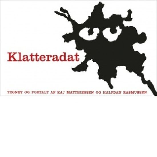 Klatteradat