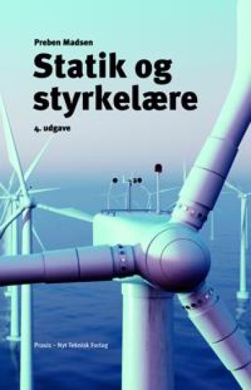Statik og styrkelære