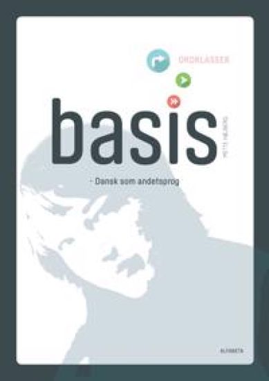 Basis - ordklasser