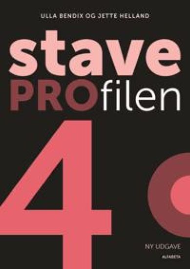 Staveprofilen 4