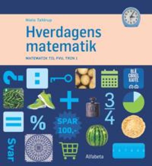 Hverdagens matematik