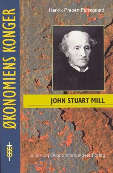 John Stuart Mill