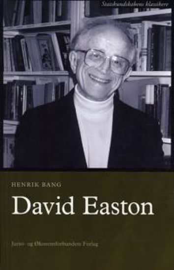 David Easton