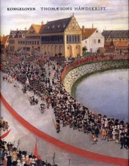 Kongeloven