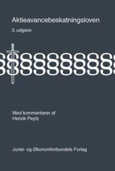 Aktieavancebeskatningsloven