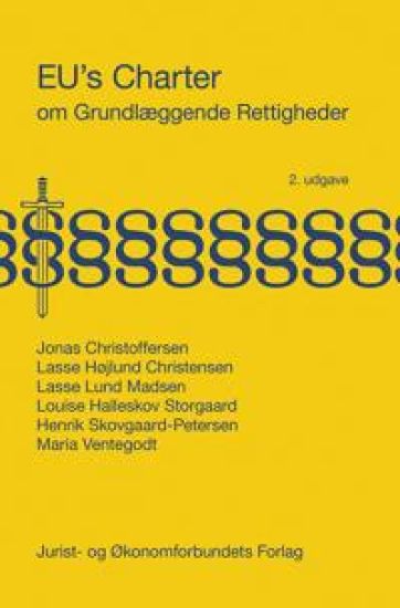 EU's Charter om Grundlæggende Rettigheder