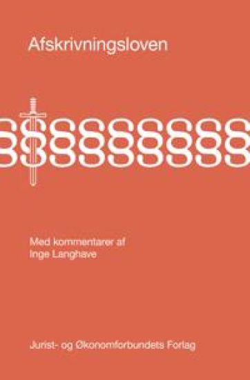 Afskrivningsloven