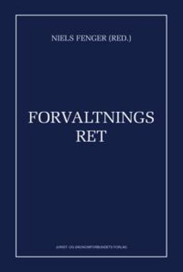 Forvaltningsret