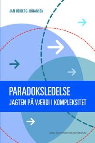 Paradoksledelse