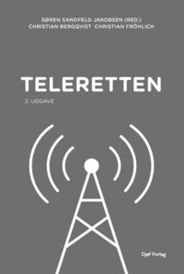 Teleretten