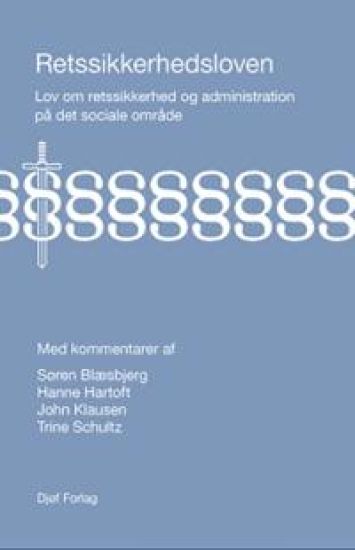 Retssikkerhedsloven