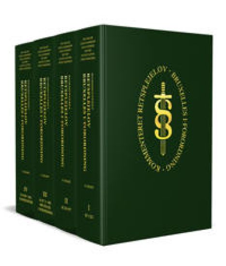 Retsplejeloven og Bruxelles I-Forordningen