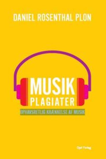 Musikplagiater