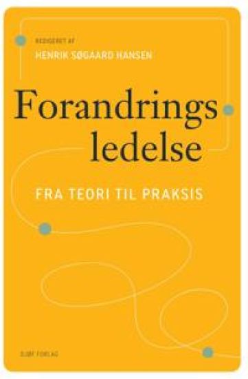 Forandringsledelse