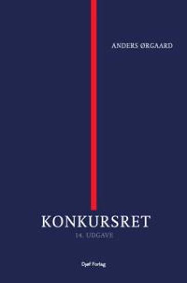 Kansikuva: Konkursret