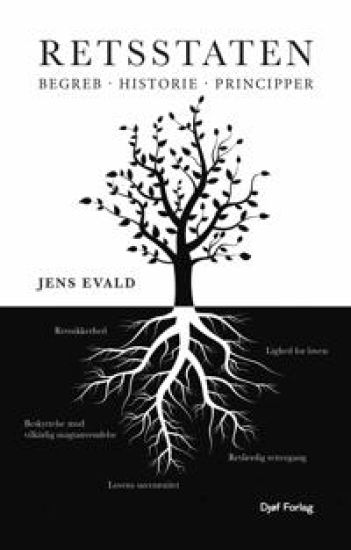 Kansikuva: Retsstaten