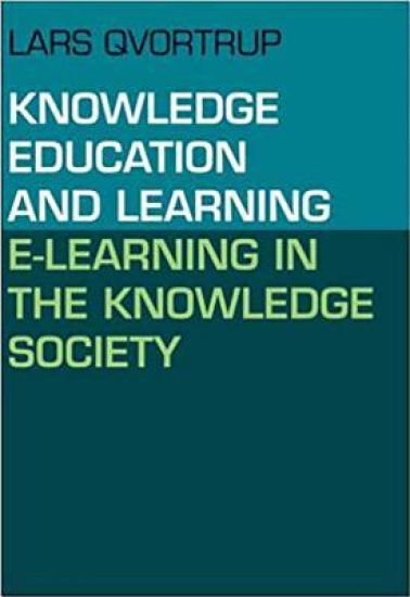 Knowledge, Education & Learning