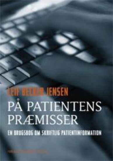 På patientens præmisser