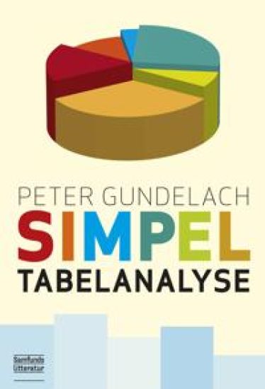 Simpel tabelanalyse