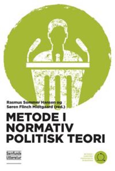 Metode i normativ politisk teori