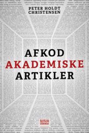 Afkod akademiske artikler