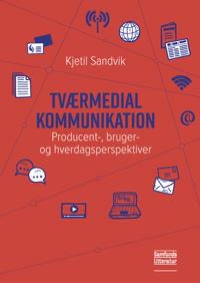 Tværmedial kommunikation