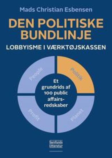 Den politiske bundlinje