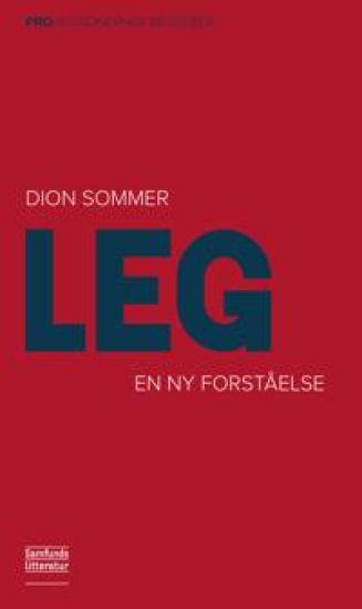 Leg