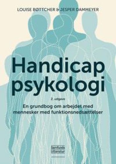 Handicappsykologi