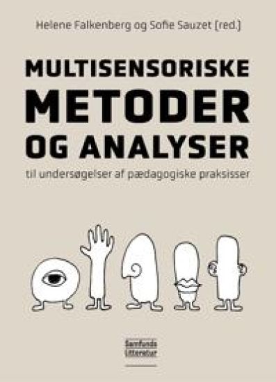 Multisensoriske metoder og analyser