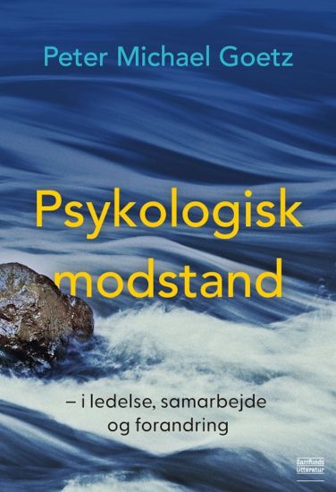 Psykologisk modstand