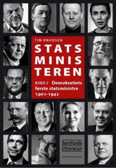 Statsministeren 2
