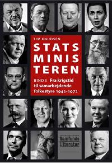 Statsministeren 3