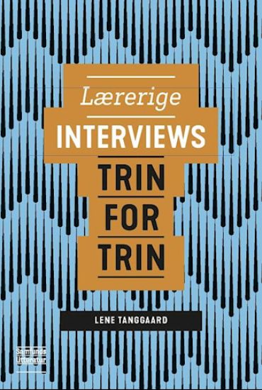 Lærerige interviews trin for trin