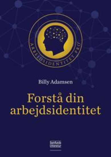Forstå din arbejdsidentitet