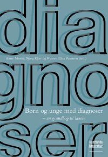 Børn og unge med diagnoser