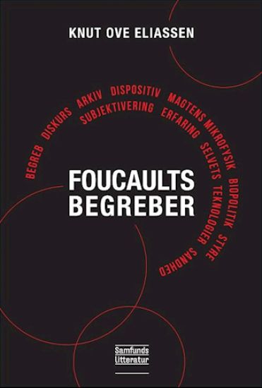 Foucaults begreber