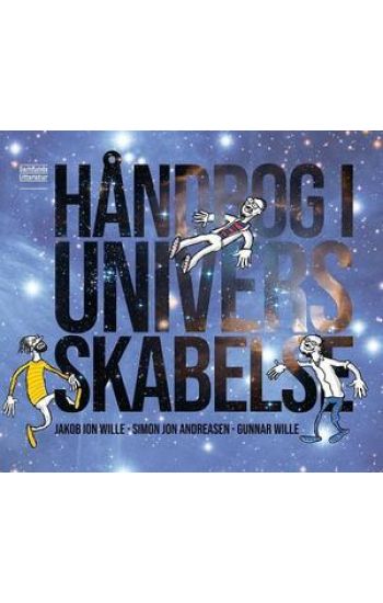 Håndbog i universskabelse