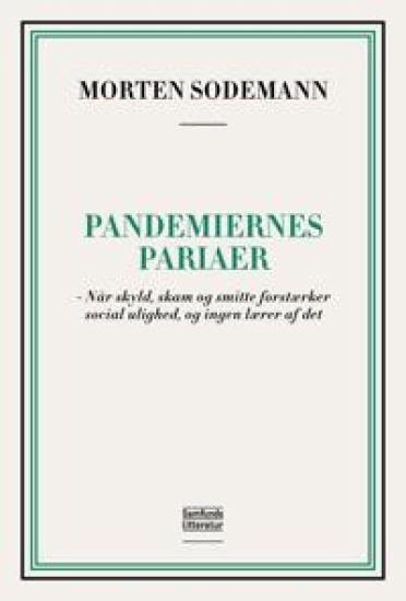 Pandemiernes pariaer